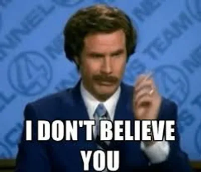 Illustration suspicious - Image 2