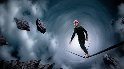 Illustration unnerve - Image 1