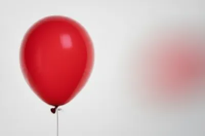 Illustration disappear - Image 1