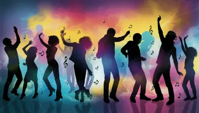 Illustration jazz - Image 1