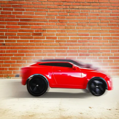 Illustration pushed - Image 1