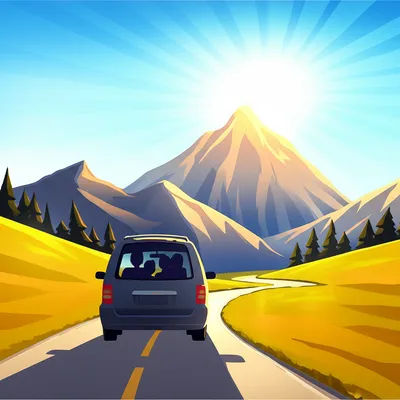 Illustration trips - Image 1