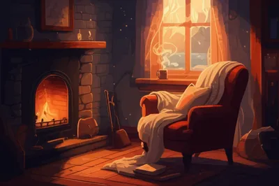 Illustration dwelling - Image 1