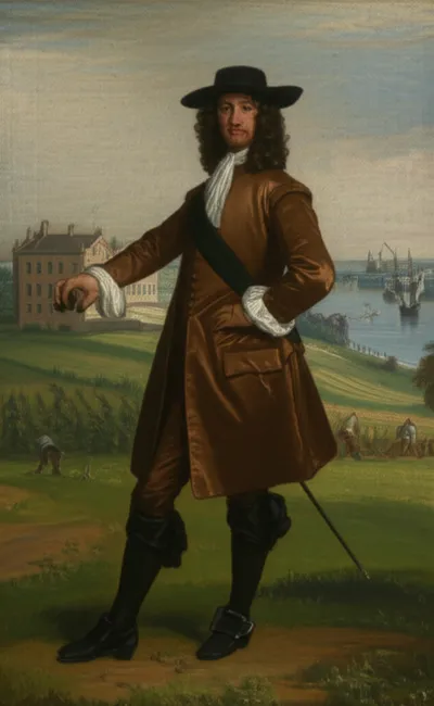 Illustration patroons