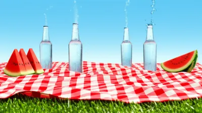 Illustration pop - Image 1