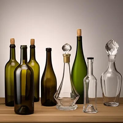 Illustration corks - Image 1