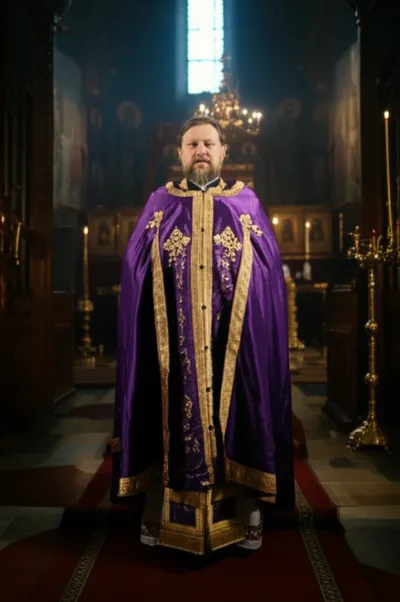 Illustration mantle - Image 1