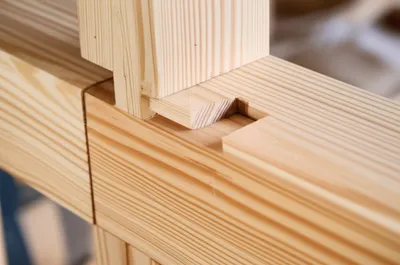 Illustration tenons - Image 1