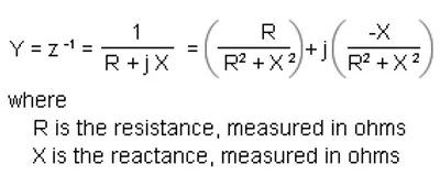 Illustration admittance - Image 2