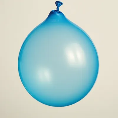 Illustration swollen