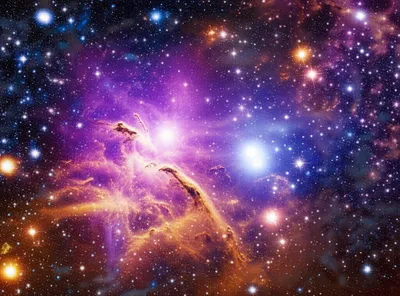 Illustration starlight - Image 1