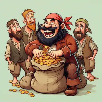 Illustration shaver - Image 1