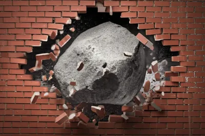 Illustration tearing - Image 1