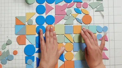 Illustration organizing