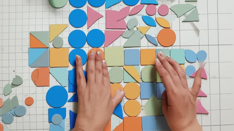 单词"organizing"的视觉插图 - 组织，安排，整理。
