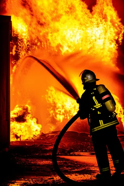 Illustration hoses - Image 1