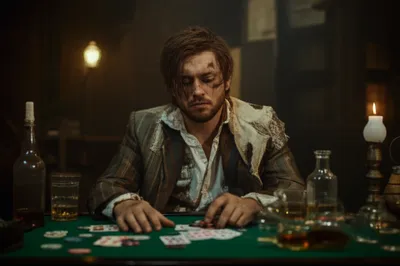 Illustration gamer - Image 1