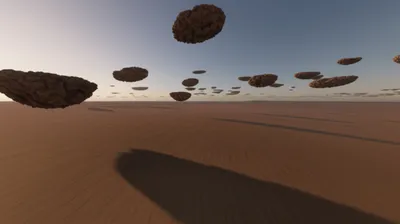 Illustration gaps - Image 1