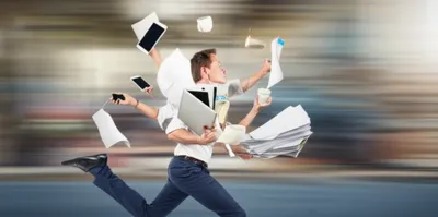 Illustration rushed - Image 1