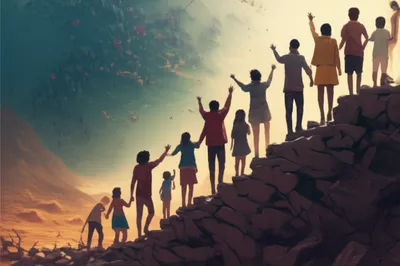 Illustration bettered - Image 1