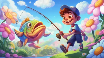 Illustration gab - Image 1