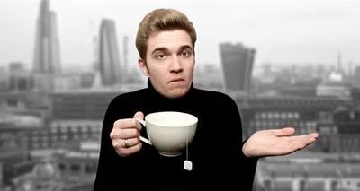 Illustration toss - Image 1