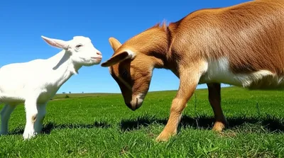 Illustration kidding - Image 1