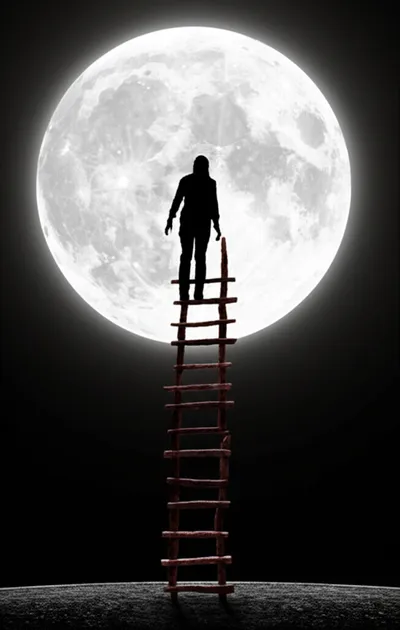 Illustration highball - Image 1