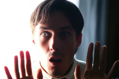 Illustration reflexed - Image 1