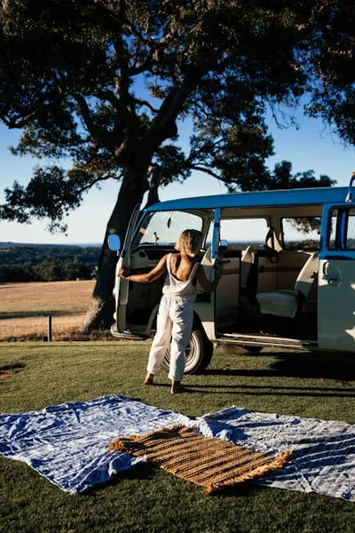 Illustration minivans - Image 2