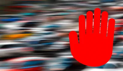 Illustration stop - Image 1