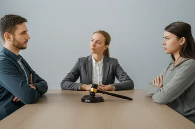 Illustration arbitrates - Image 1