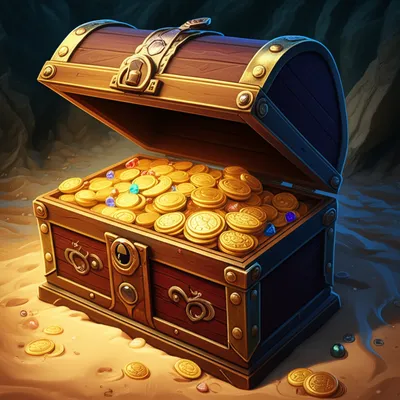 Illustration treasury - Image 1