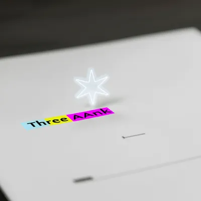 Illustration asterisked