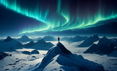 Illustration breathtaking - Image 1