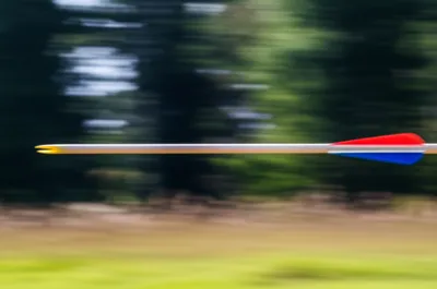 Illustration fletches