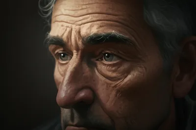 Hình ảnh minh họa furrowed - Ảnh 1