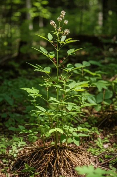 Illustration nards - Image 1