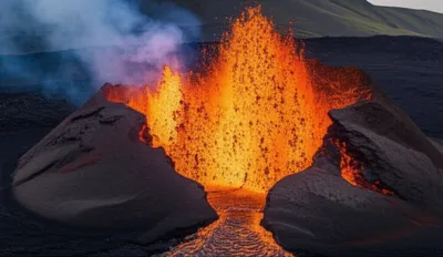 Illustration vent - Image 1