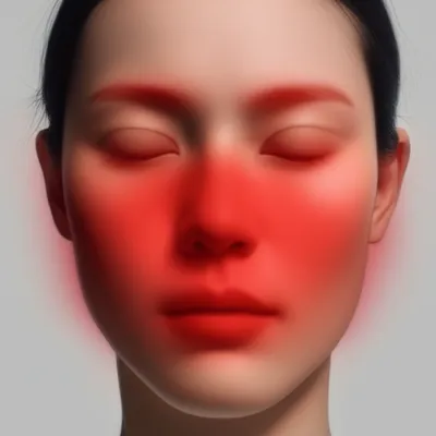 Illustration mantled - Image 1