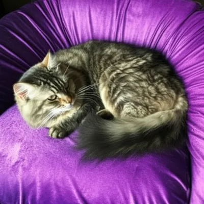 Illustration cushions - Image 1