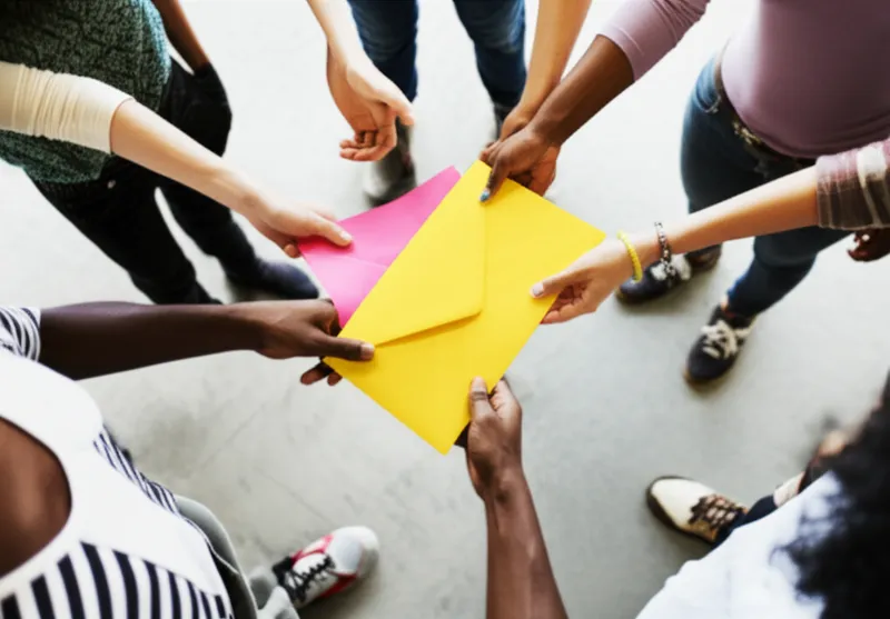 Hình ảnh minh họa cho từ "circular" - Thông báo, Thông tư.
