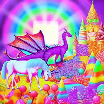 Illustration fictive