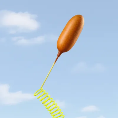 Illustration pogo - Image 1