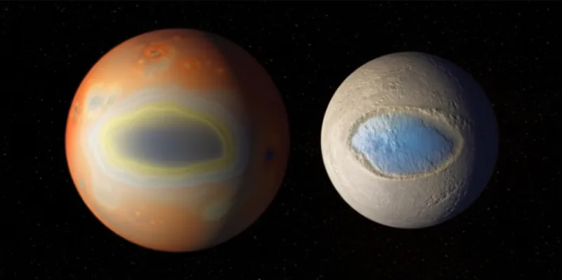 Ilustración visual de coronas: Corona, rasgo ovalado - Imagen 1