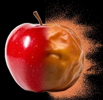 Illustration rusts - Image 1