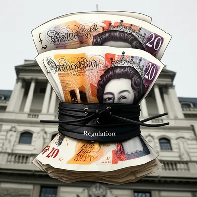 Illustration corset - Image 1