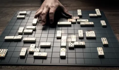 Illustration cram - Image 1