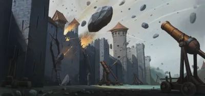 Illustration engine - Image 1