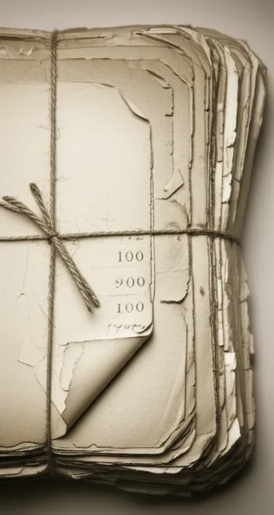 Illustration folios - Image 1